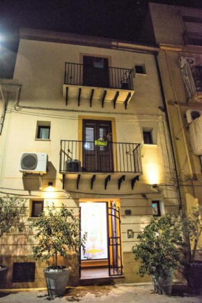 New la lanterna di Bachi